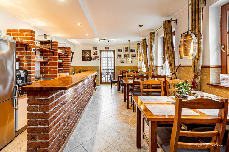 Food & Drinks, Pensjonat Miejski, Zgorzelec