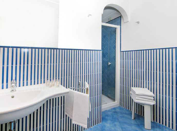 Public Area 3, Hotel Pupetto, Salerno