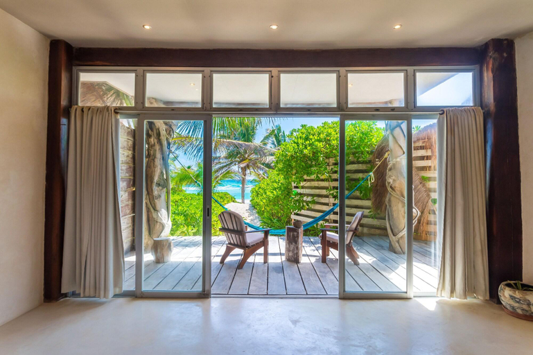 Bedroom 3, Casa Ganesh Tulum By Ahau Collection, Cozumel