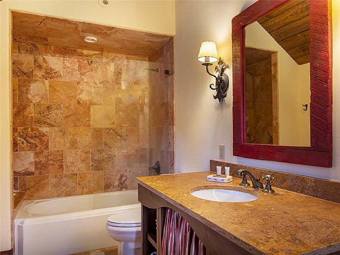 Bathroom 4, Pole Creek Golf Home by Stay Winter Park, Grand