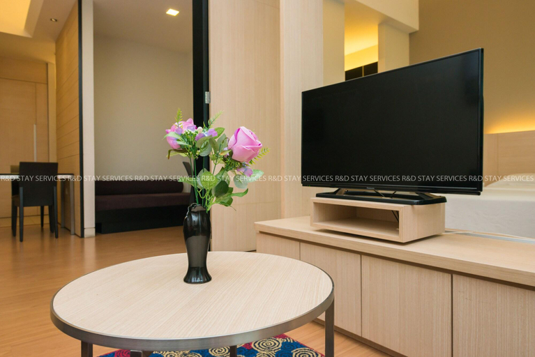 Public Area 3, R&D Stay Services, Kuala Lumpur