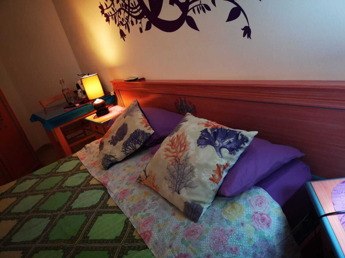 Bedroom 3, Sabbia e Mare, Sassari