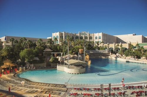 Mandalay Bay Resort And Casino, Clark