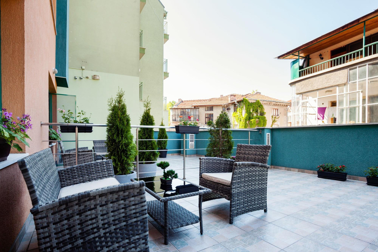 Exterior & Views 2, Bright House, Plovdiv