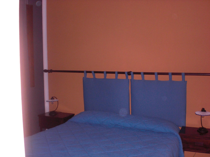 Bedroom 4, A Giummara, Trapani