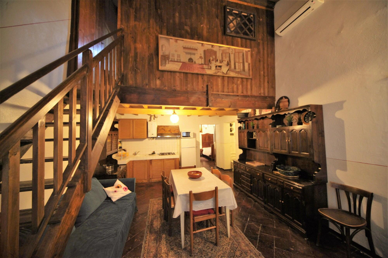 Bedroom 3, Antica Corte Milanese, Milano