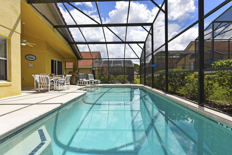 Sport & Beauty 4, Aviana Pool Villa, Polk