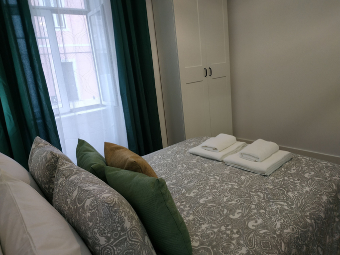 Bedroom 4, Lovely Spot Penha de França, Lisbon