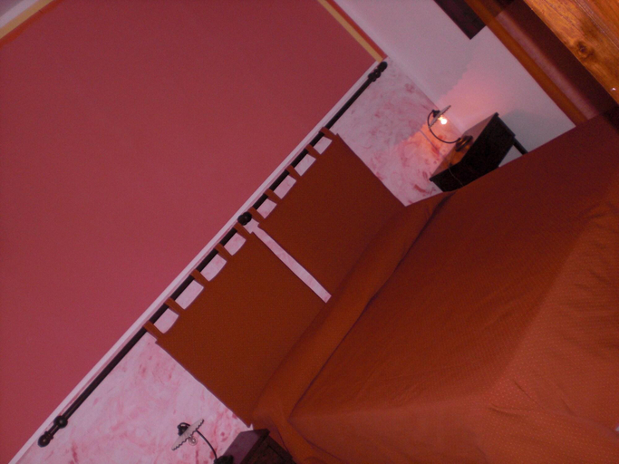Bedroom 2, A Giummara, Trapani