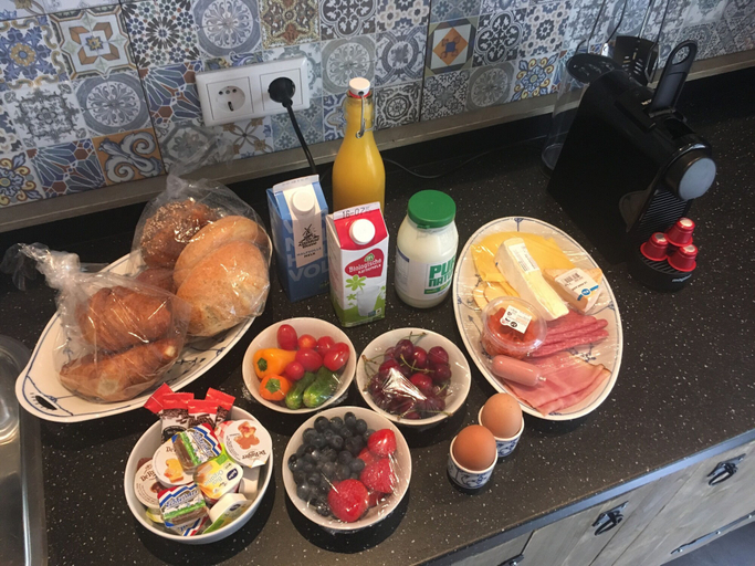 Food & Drinks, Erve Het Roolvink, Enschede