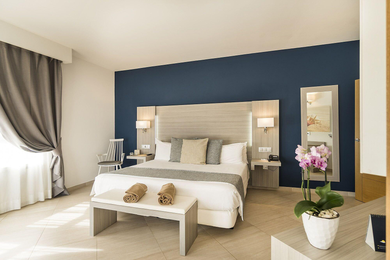Bedroom 5, Royal Palm Resort & Spa, Las Palmas