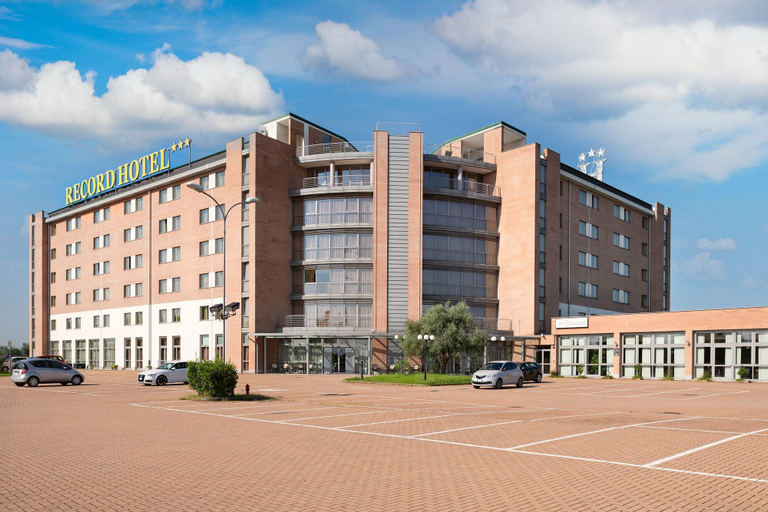 Exterior & Views 2, B&B Hotel Settimo Torinese, Torino