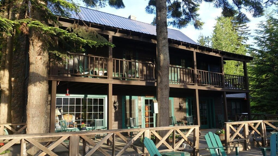 Exterior & Views, The Historic Northern Hotel, Bonner