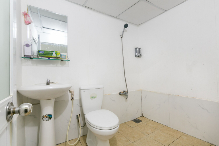 Supe Hostel, Quận 1