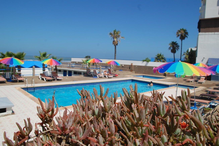 Sport & Beauty, Belle Rive, Casablanca