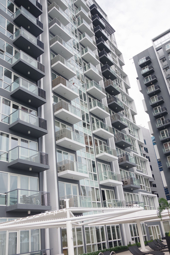 Exterior & Views 2, One Pacific Residences, Lapu-Lapu City