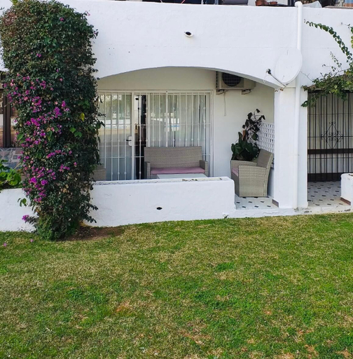 Exterior & Views 2, Cubo's La Carolina Park Marbella Apartment, Málaga