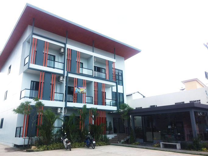 Exterior & Views 2, S2 Airport Residence, Pulau Phuket