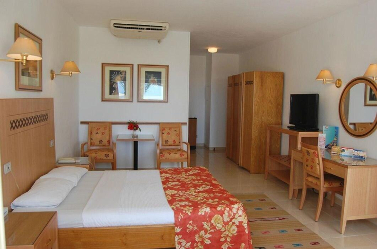 Bedroom 4, Menaville Safaga, Safaja