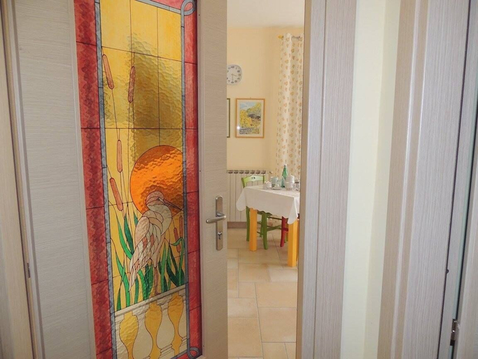 Public Area 2, B&B Giunone, Agrigento