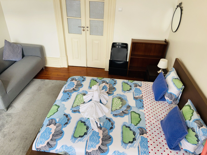 Others 5, Lisbon Angels Hostel, Lisbon