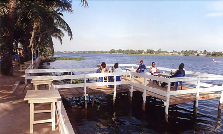 Sport & Beauty 3, Napoleon Lagune, Golfe (incl Lomé)