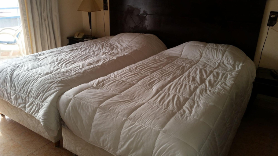 Bedroom 2, Belle Rive, Casablanca