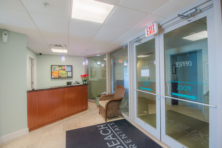 Public Area 3, Sea Breeze 1002 Penthouse, Harrison