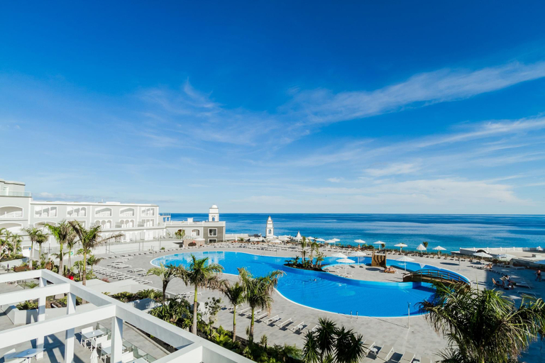 Sport & Beauty 3, Royal Palm Resort & Spa, Las Palmas