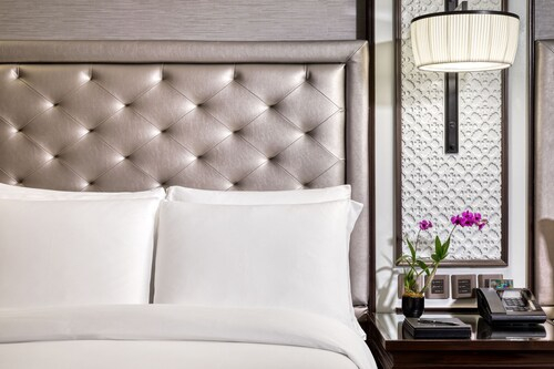 The Athenee Hotel, a Luxury Collection Hotel, Bangkok, Ratchathewi