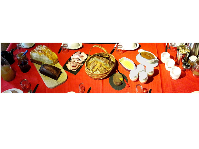 Food & Drinks