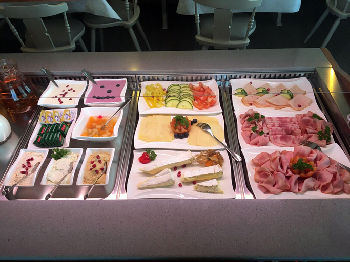 Food & Drinks 5, Lilienhof, Salzburg