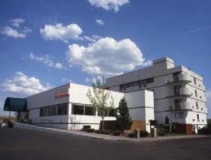 Exterior & Views, Howard Johnson by Wyndham Denver West, Jefferson