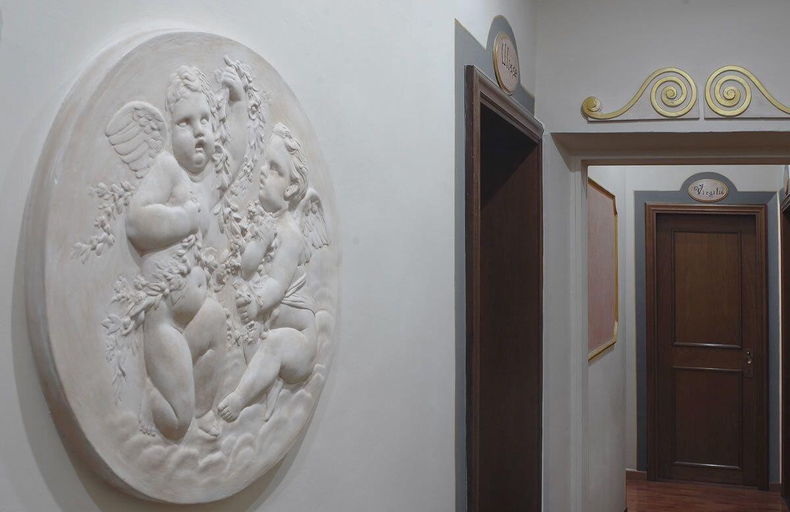 Public Area 2, Dante & Beatrice Relais, Florence