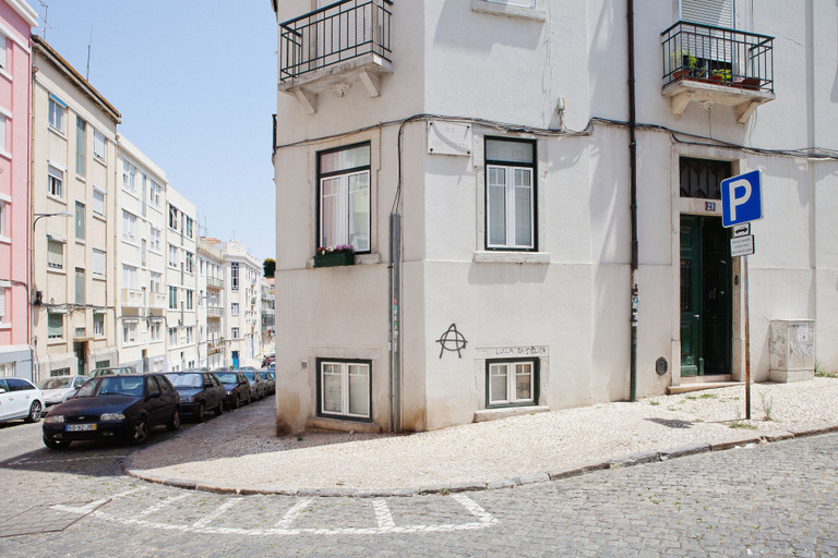 Exterior & Views 2, Lovely Spot Penha de França, Lisbon