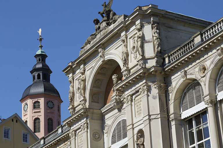 Exterior & Views 2, Hotel Beek, Baden-Baden