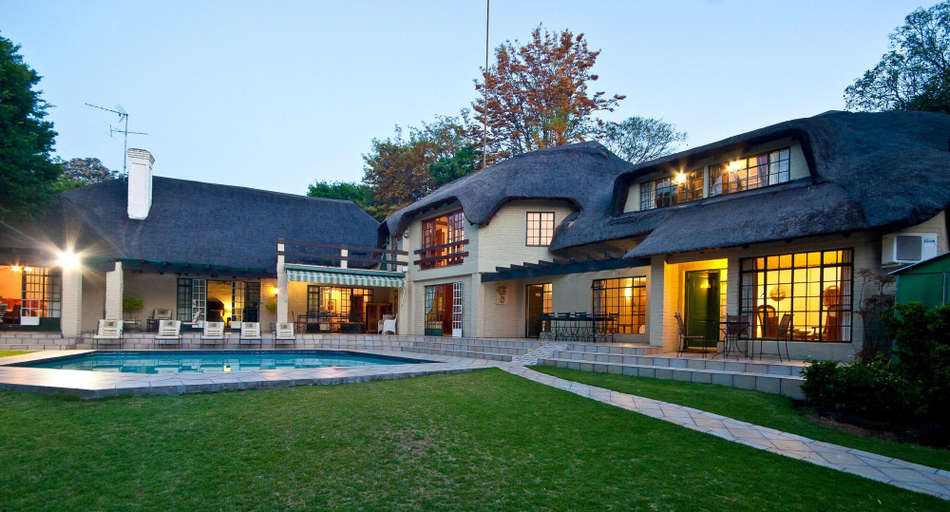 Exterior & Views 2, Thatchfoord Lodge, City of Johannesburg
