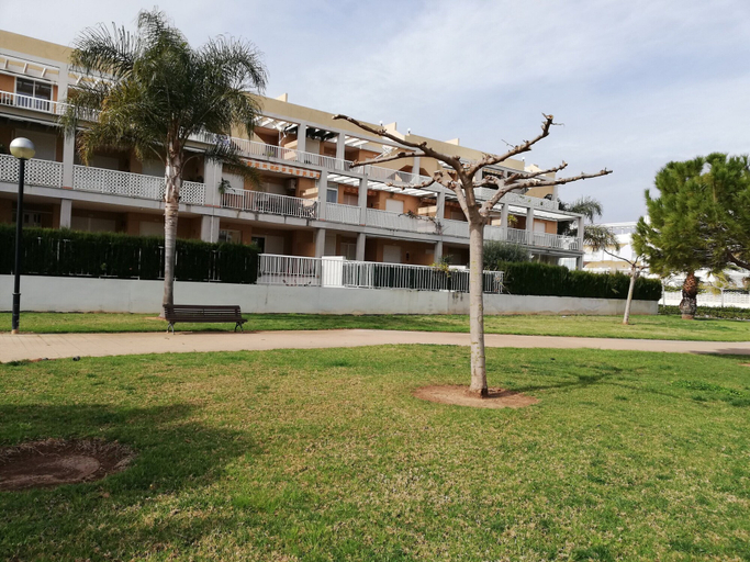 Exterior & Views, Las Terrazas Esc. 6 1º pta 3, Valencia