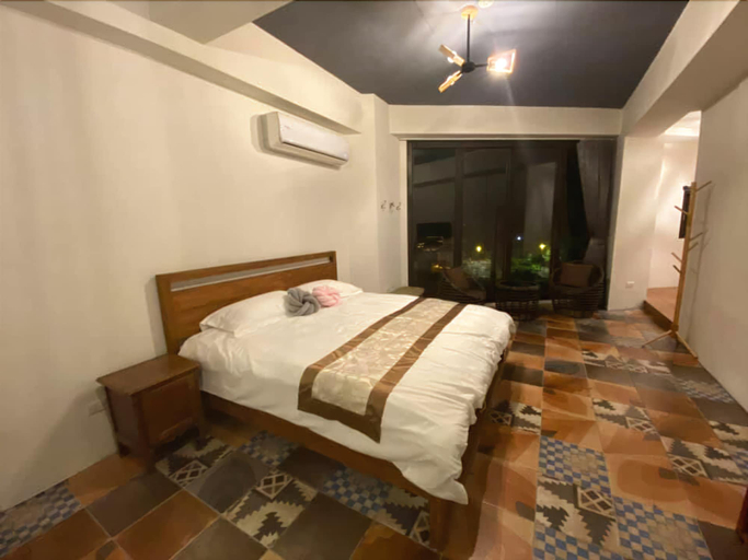 Bedroom 2, Sunny Corner B&B, Hualien
