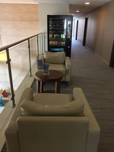 Public Area 4, Quest Mascot Serviced Apartments, Sydney