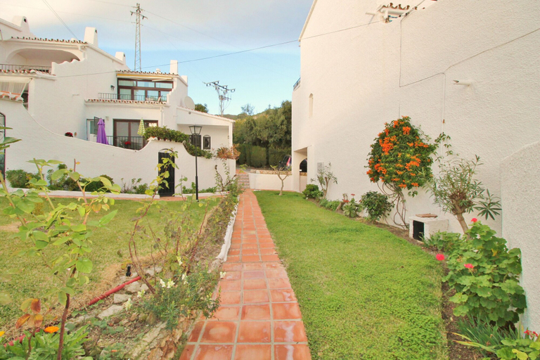 Exterior & Views, 1015 Casa Pueblo, Málaga