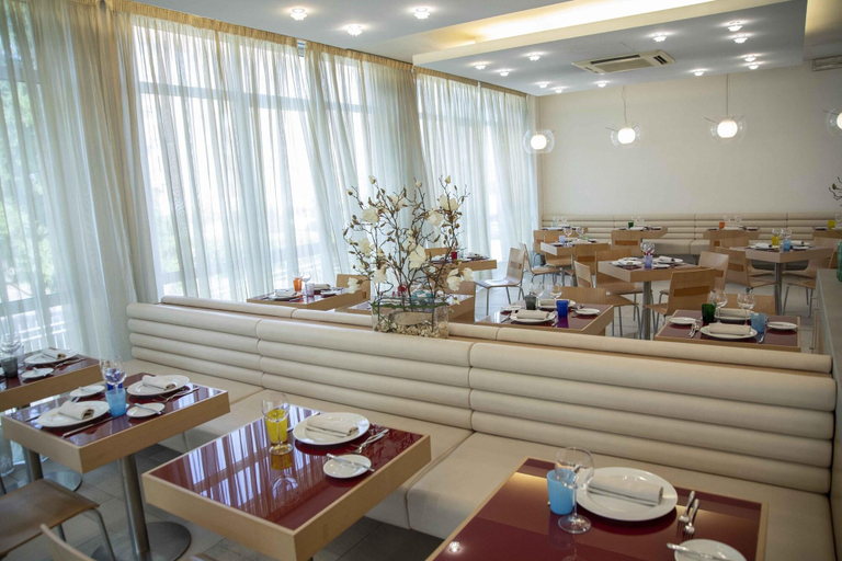 Food & Drinks 5, B&B HOTEL Remilia, Reggio Nell'Emilia