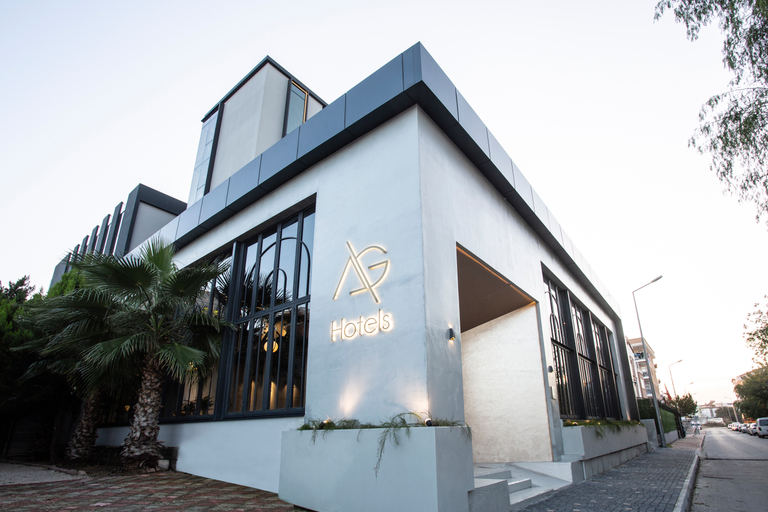 Exterior & Views 3, AG Hotels Antalya, Antalya