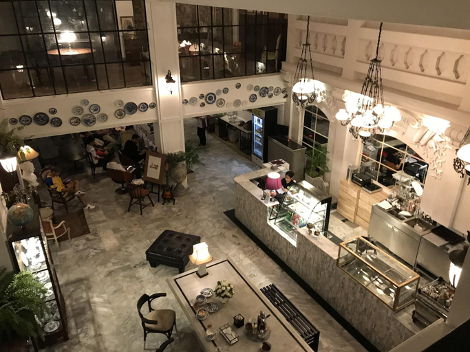 Food & Drinks 5, YUU HOTEL UBONRATCHATANI, Muang Ubon Ratchatani
