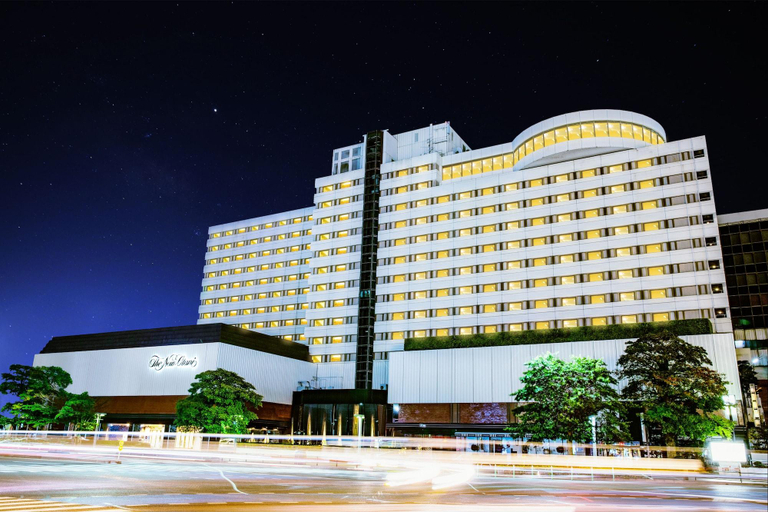 Exterior & Views 2, Hotel New Otani Hakata, Fukuoka