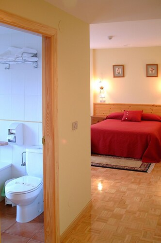 Hotel San Briz, Lugo