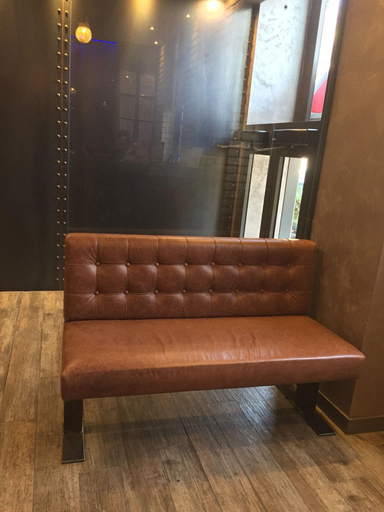Public Area 3, Hotel San Francisco, Milano