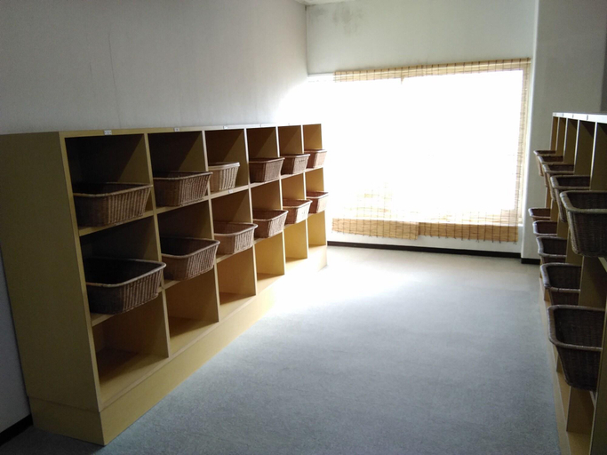 Public Area 3, Mitsui Bekkan, Sakaiminato