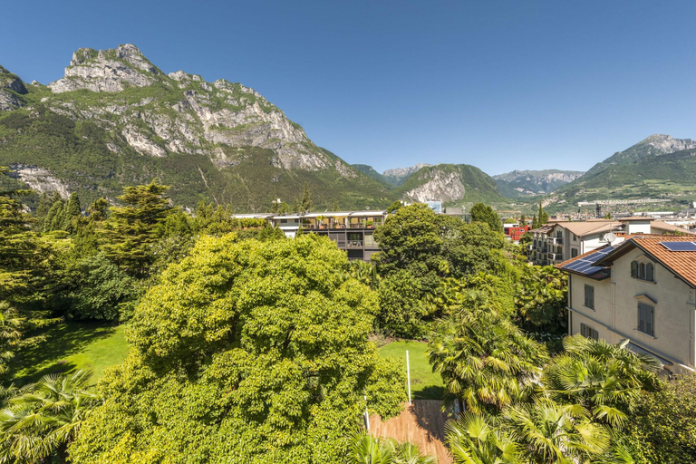 Exterior & Views 2, Flora, Trento