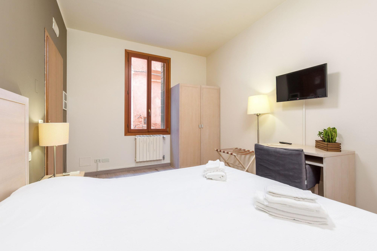 Bedroom 3, B&B Casanova ai Tolentini, Venezia